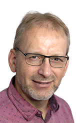 Helge Postler