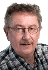 Erwin Hübner