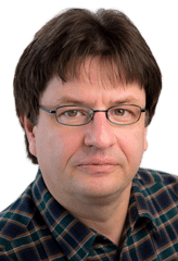 Thomas Lange