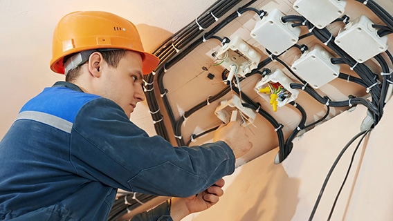 Elektroinstallationen