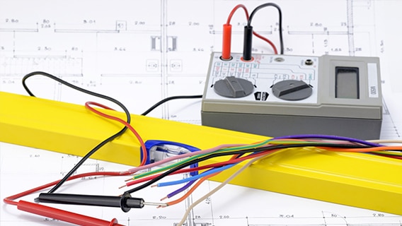 Elektroplanung